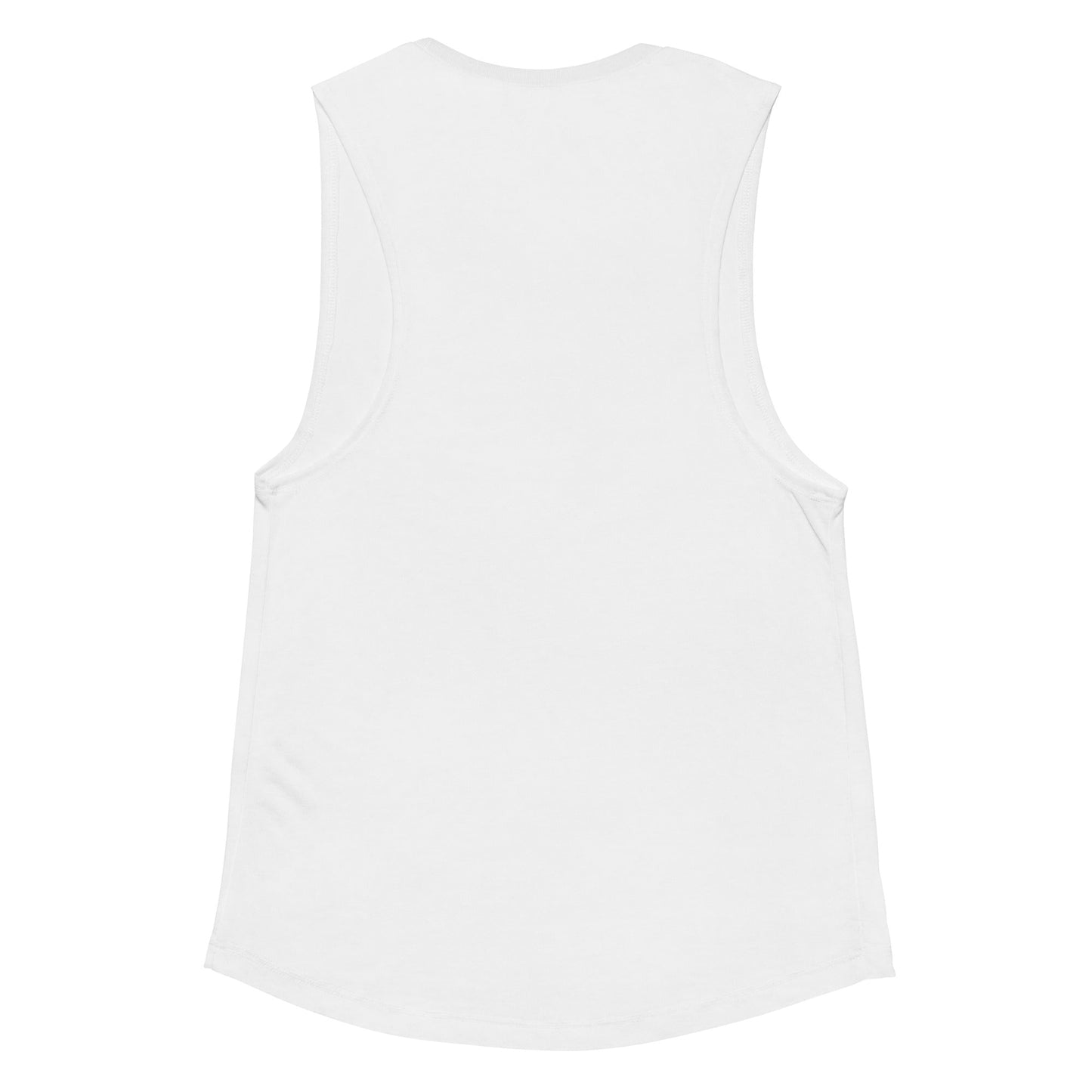 Tom Turtle Women's Muscle Tank Top