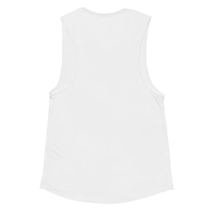 Tom Turtle Women's Muscle Tank Top