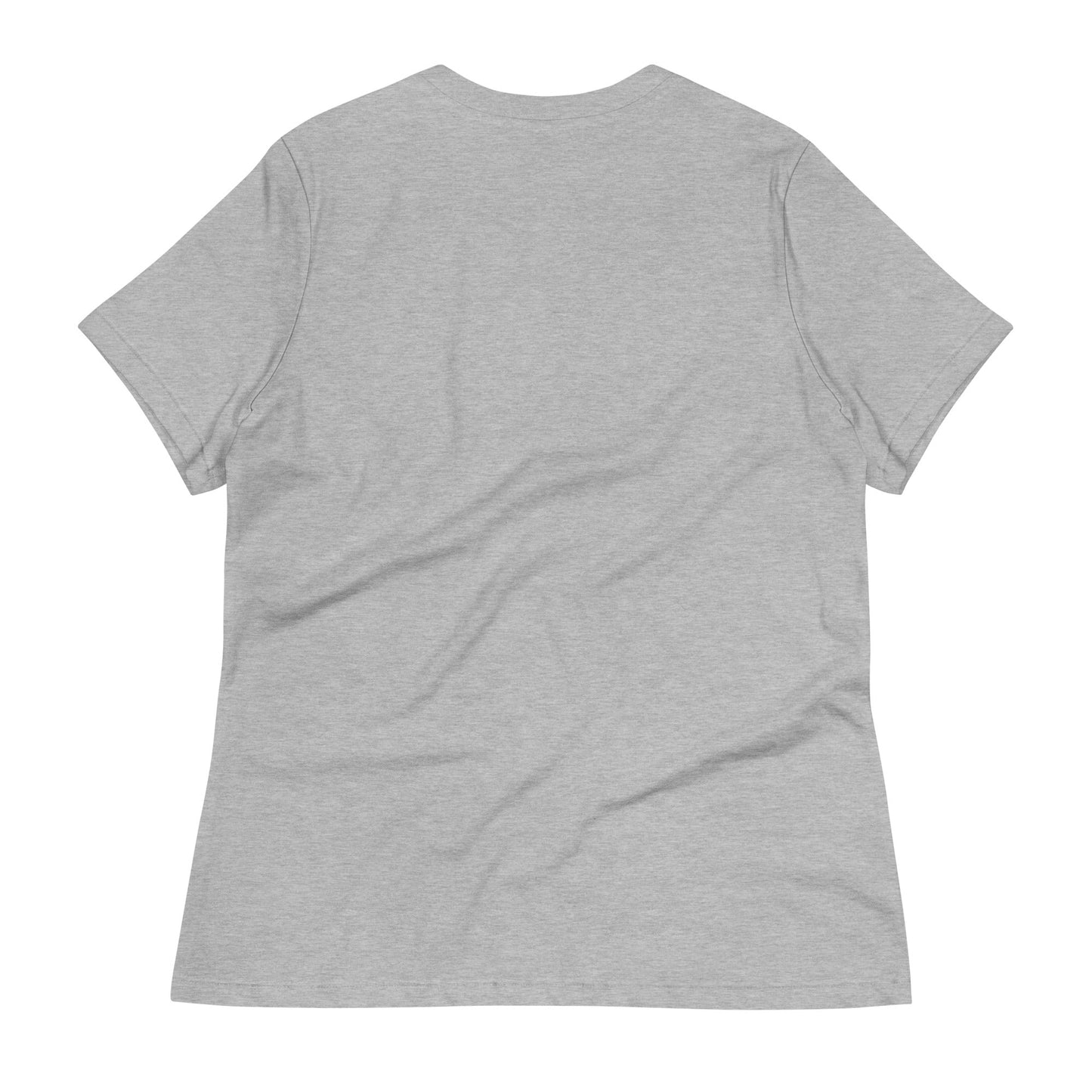 High-Top Hazel Unicorn Women's Relaxed T-Shirt