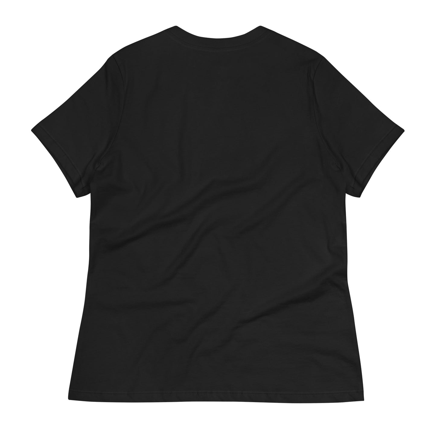 High-Top Hazel Unicorn Women's Relaxed T-Shirt