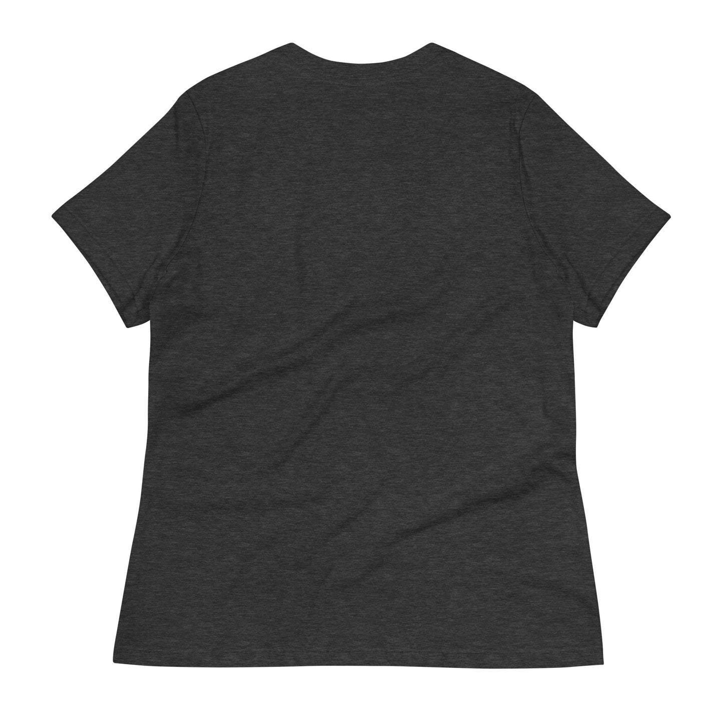 Tom Turtle Women's Relaxed Fit T-Shirt
