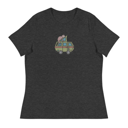 Stewie Sloth Women's Relaxed Fit T-Shirt
