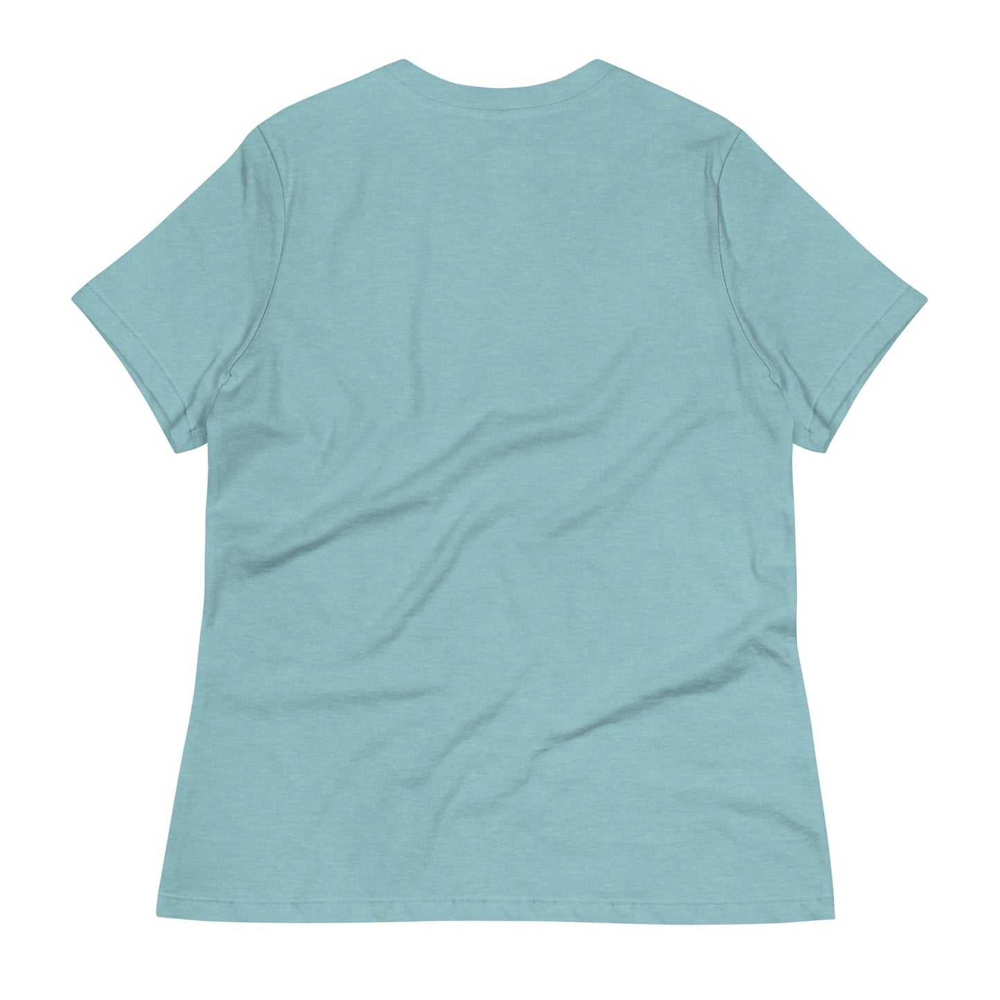 High-Top Hazel Unicorn Women's Relaxed T-Shirt