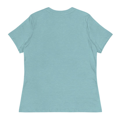 Home Sweet Home Women's Relaxed Fit T-Shirt