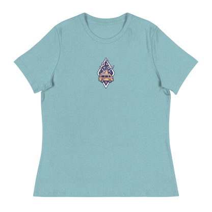 Bloom Women's Relaxed Fit T-Shirt