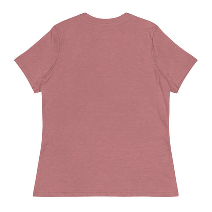 Home Sweet Home Women's Relaxed Fit T-Shirt