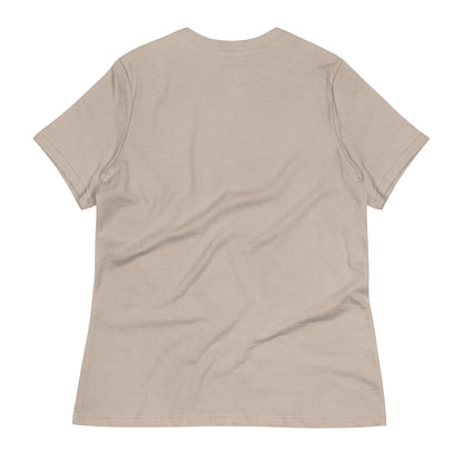 Sally Snail Women's Relaxed Fit T-Shirt