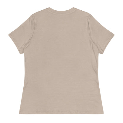 Home Sweet Home Women's Relaxed Fit T-Shirt