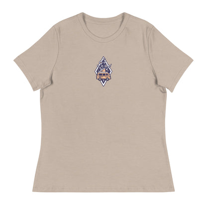 Bloom Women's Relaxed Fit T-Shirt