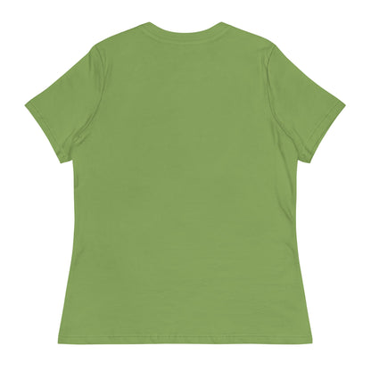 Home Sweet Home Women's Relaxed Fit T-Shirt