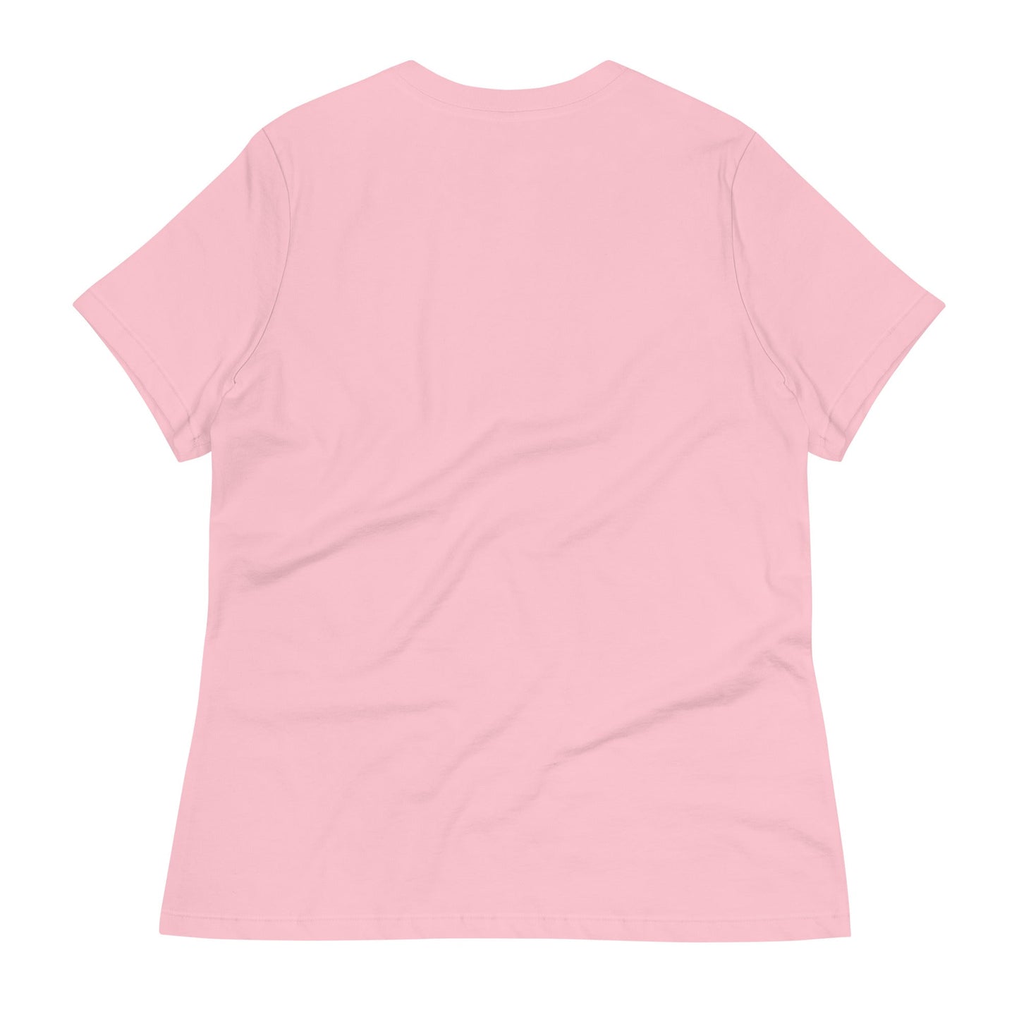 Tom Turtle Women's Relaxed Fit T-Shirt