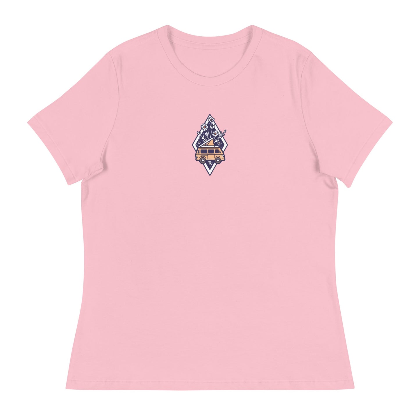Bloom Women's Relaxed Fit T-Shirt