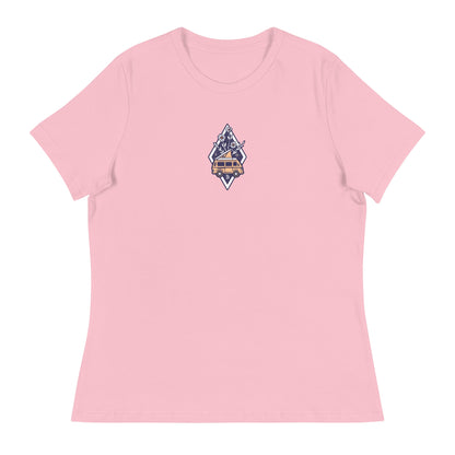 Bloom Women's Relaxed Fit T-Shirt
