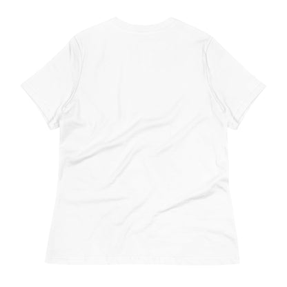 Tom Turtle Women's Relaxed Fit T-Shirt