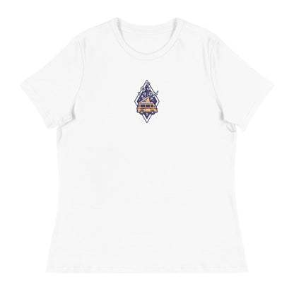 Bloom Women's Relaxed Fit T-Shirt