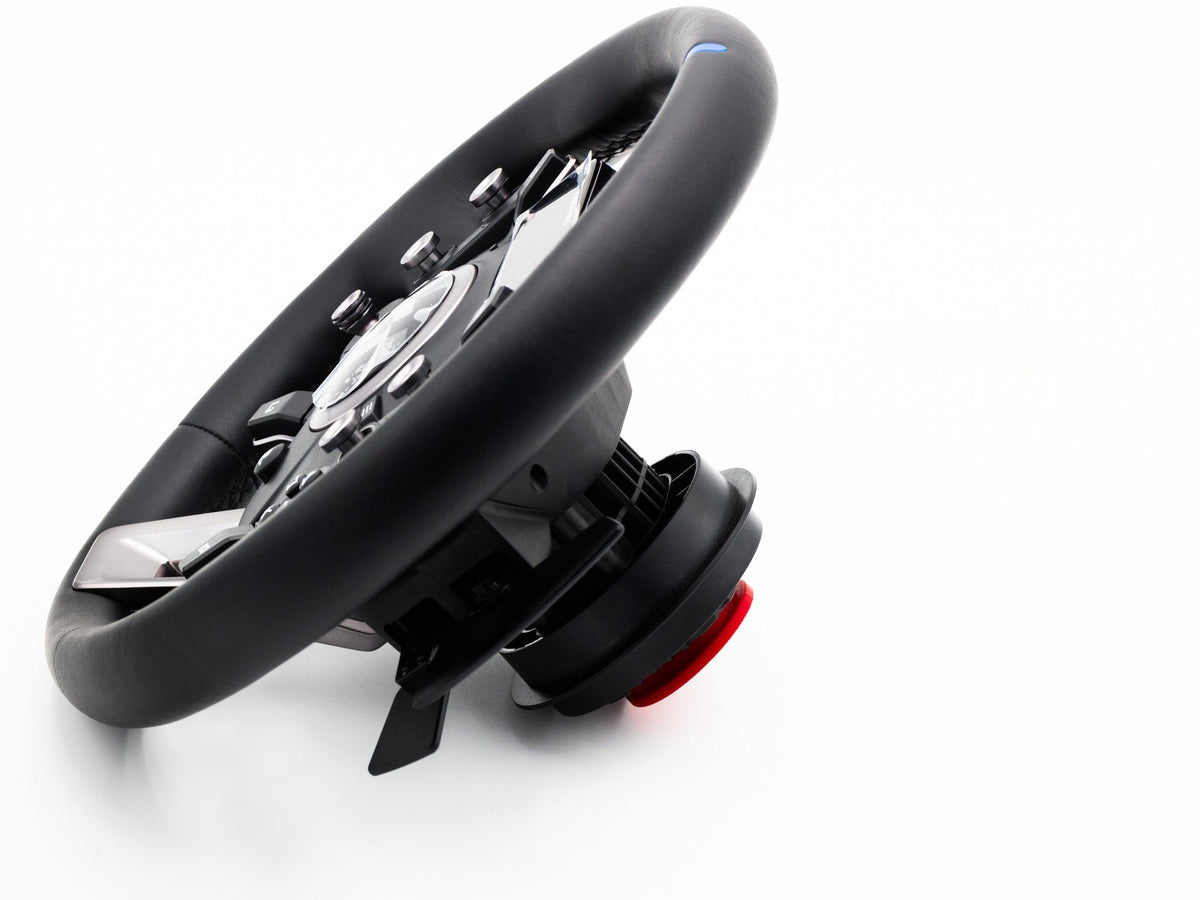 Fanatec QR2 Wheel Side Dust Cover