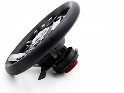 Fanatec QR2 Wheel Side Dust Cover