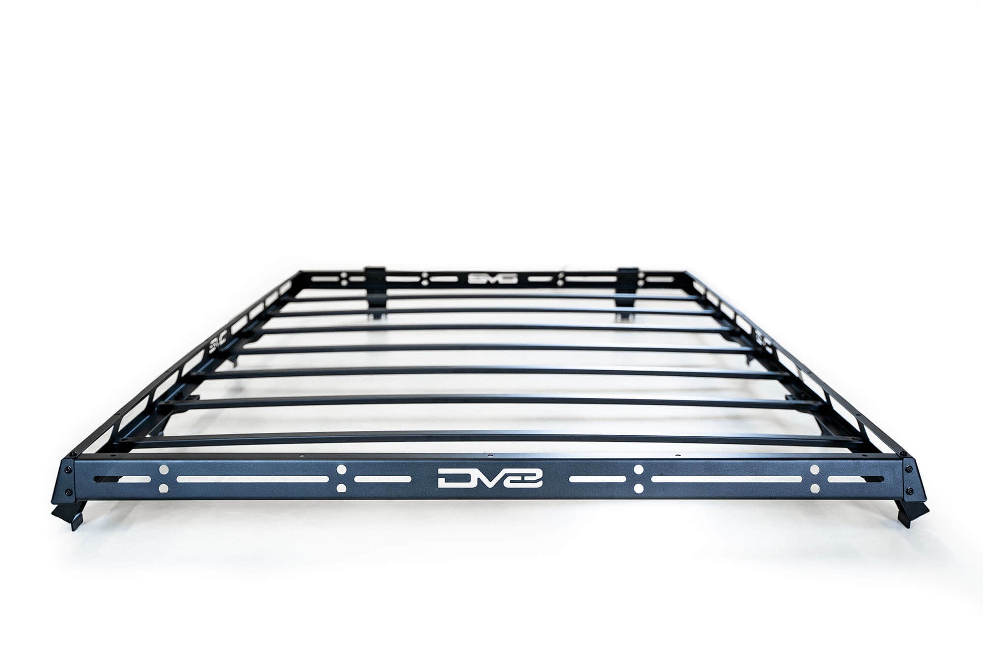 Wrangler JK Roof Rack