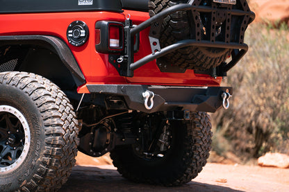 Jeep JL Rear Bumper