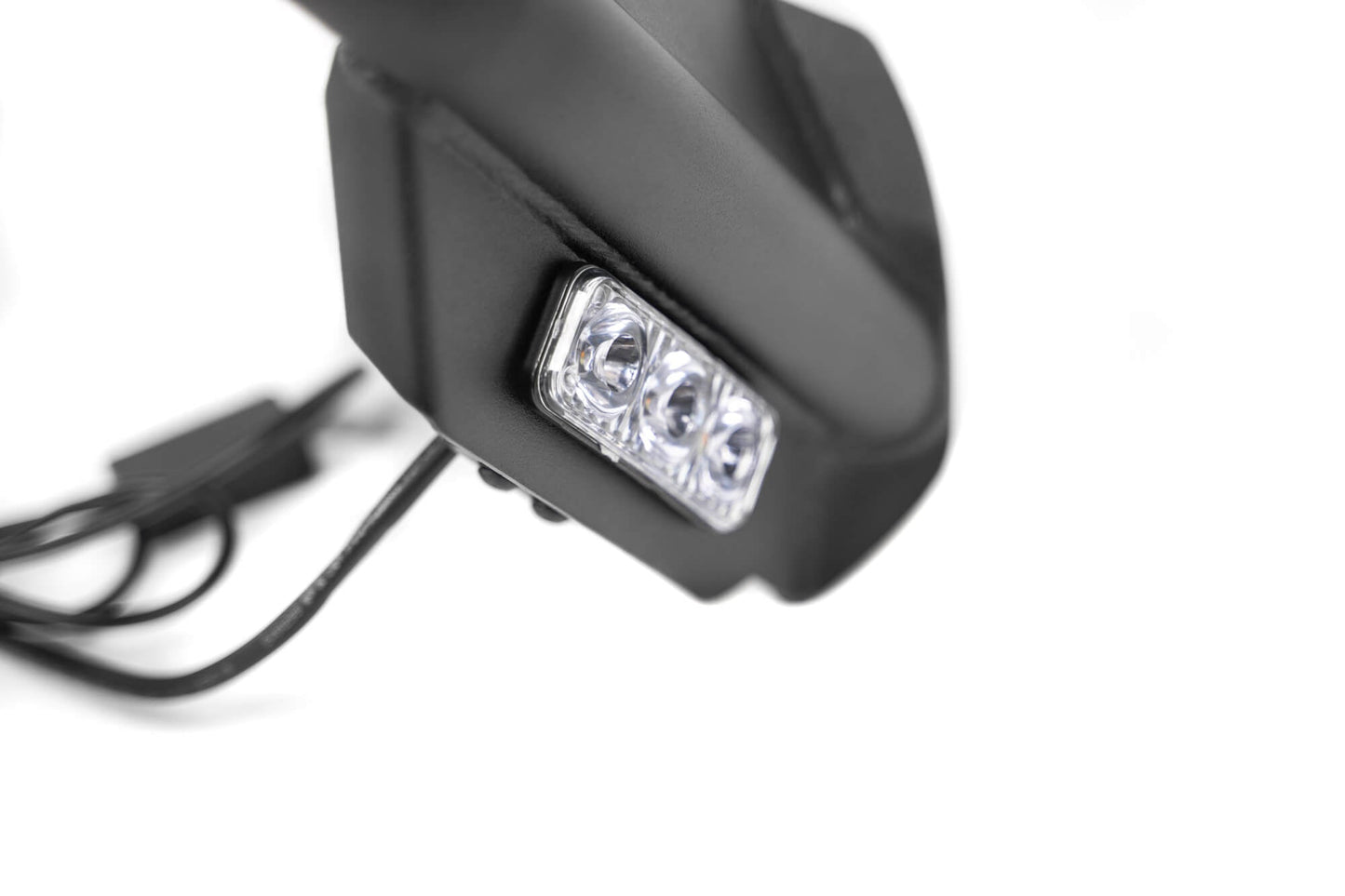 DV8 Offroad 2018-2024 Jeep Wrangler JL | Spec Series Tube Fenders FDJL-06