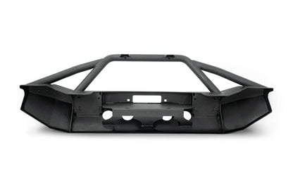 Wrangler Front Bumper Mounts