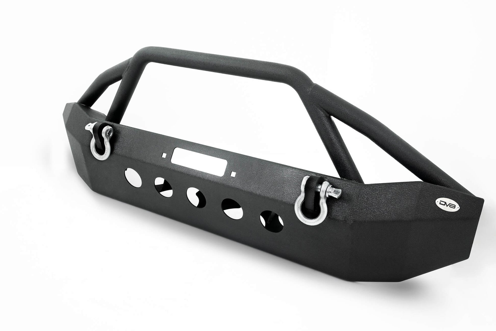 Jeep Wrangler and Gladiator Front Bumper