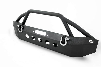 Jeep Wrangler and Gladiator Front Bumper