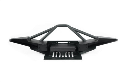 Jeep Wrangler Front Winch Bumper