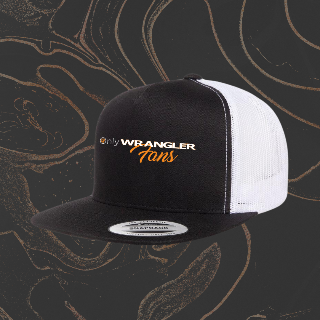 Hat - Snapback