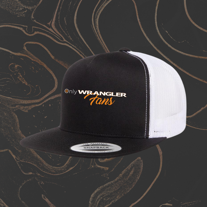 Hat - Snapback