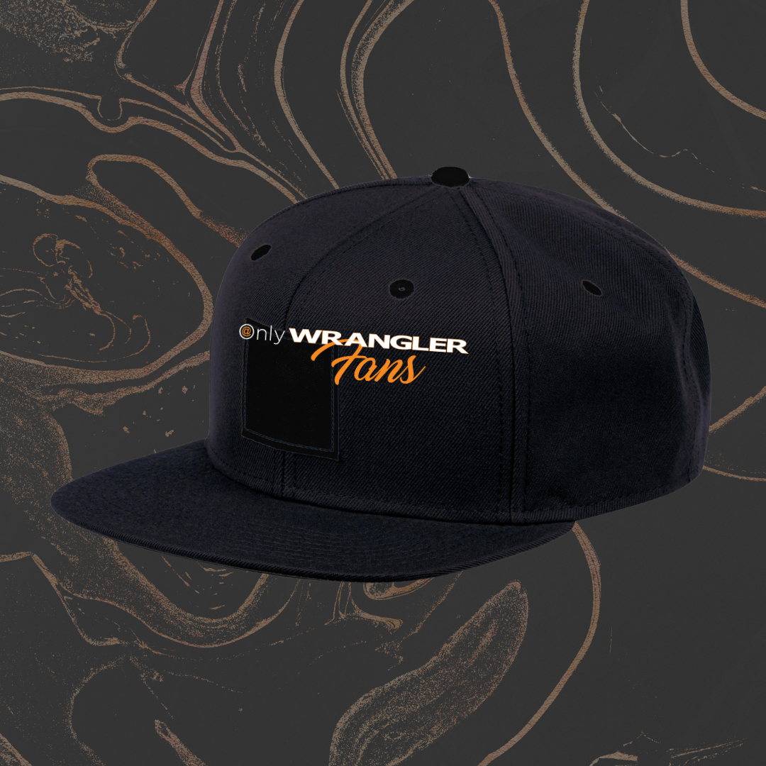 Hat - Snapback