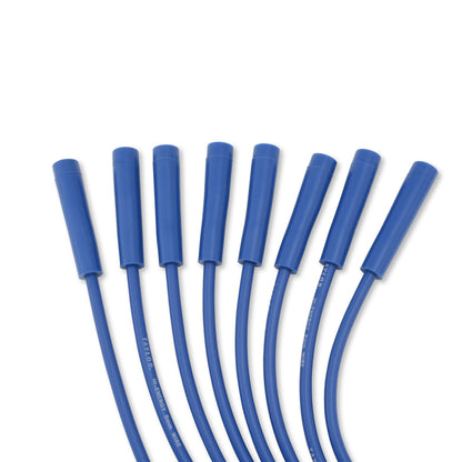 Taylor Cable High Energy RC custom 8 cyl blue 64671