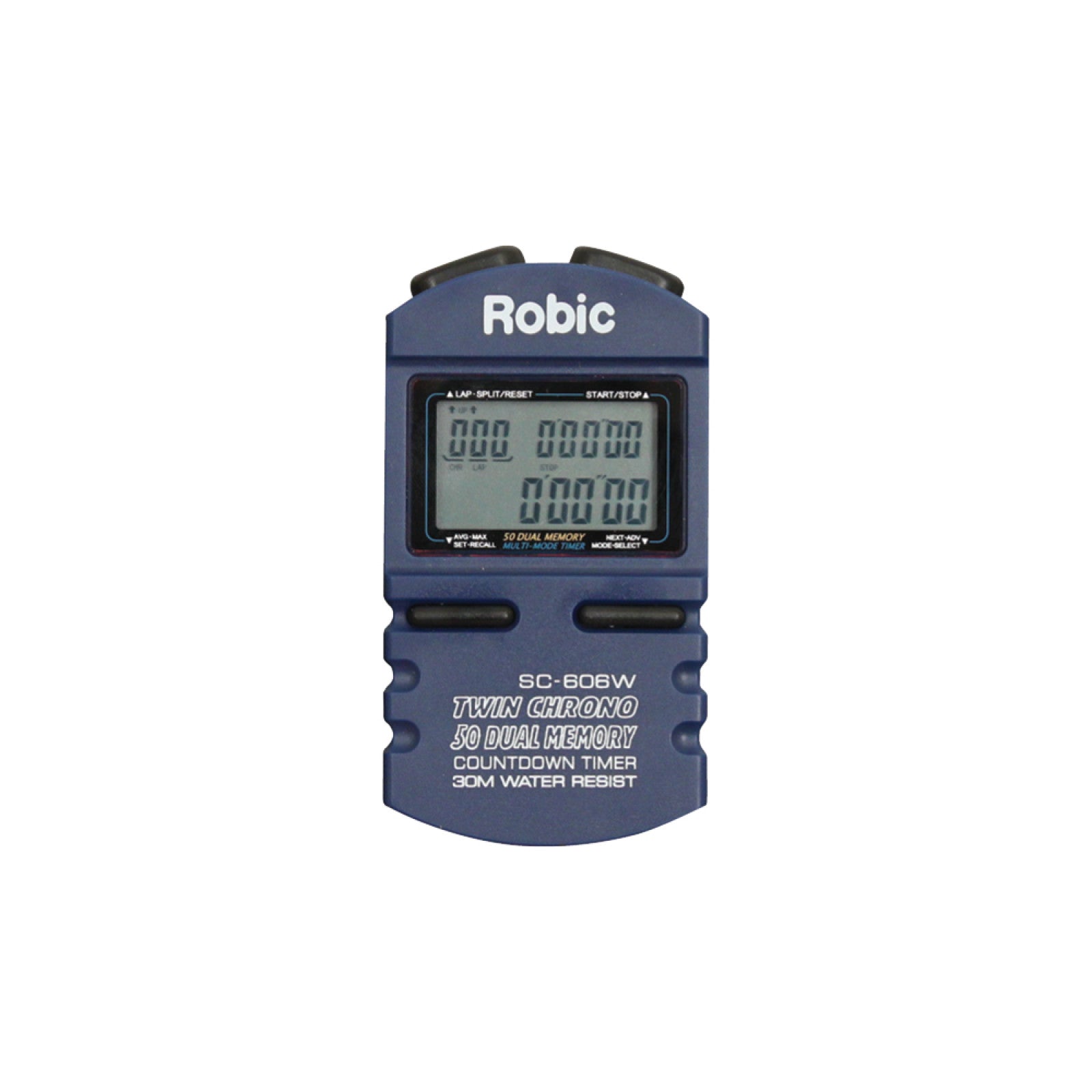 Longacre Robic SC 606W Stopwatch
