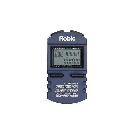 Longacre Robic SC 606W Stopwatch 52-22172