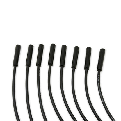 Taylor Cable Streethunder custom 8 cyl black 51052