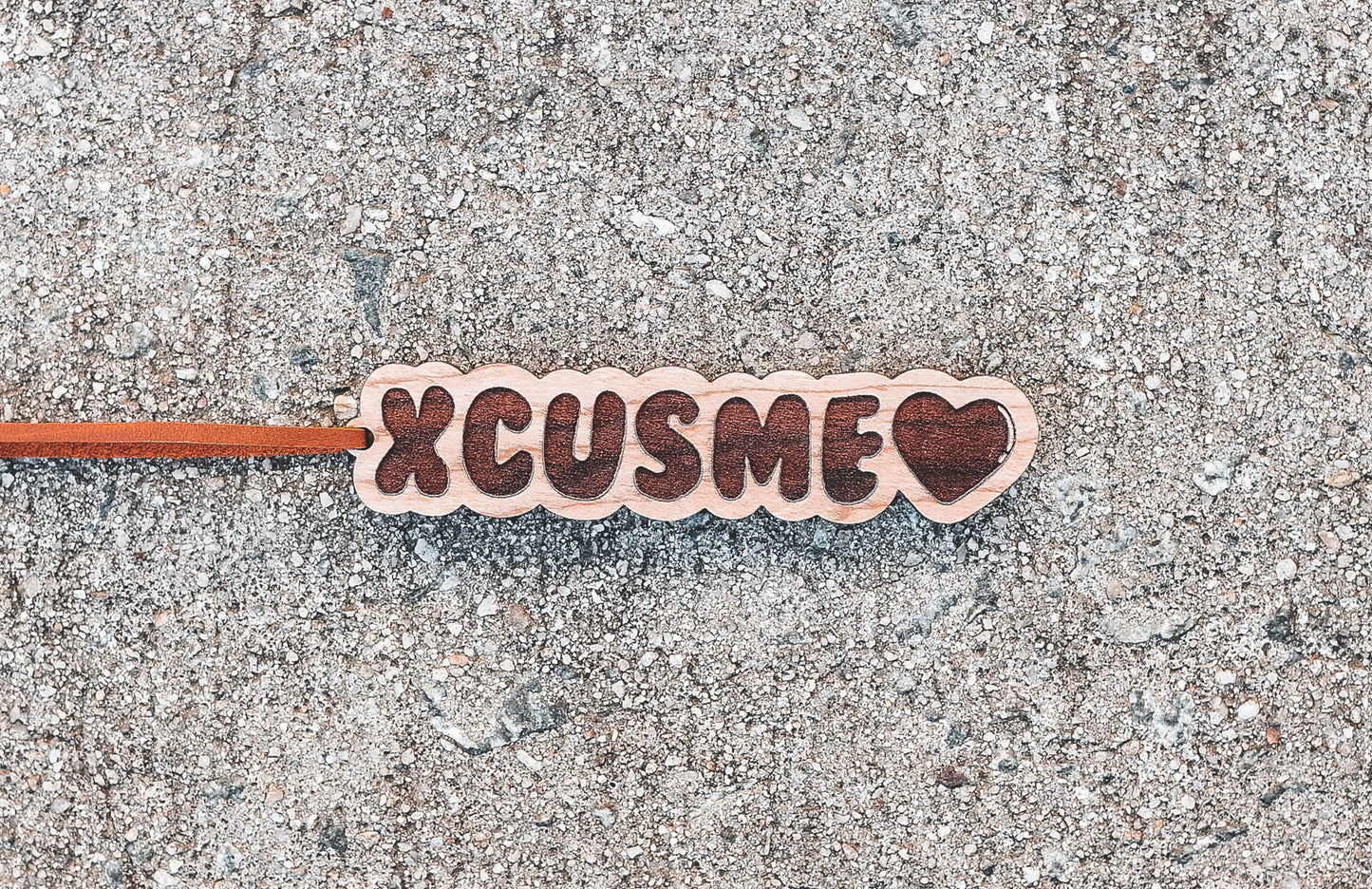 Xcusme Frshslab