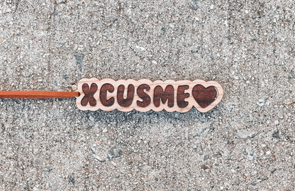 Xcusme Frshslab