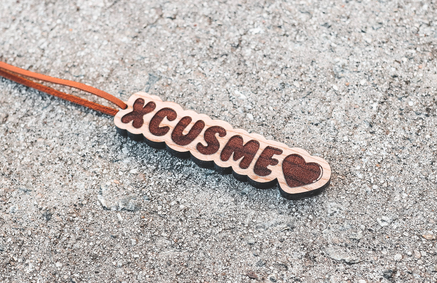 Xcusme Frshslab