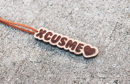 Xcusme Frshslab