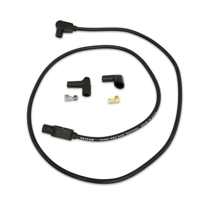 Taylor Cable 8mm Spiro-Pro Repair Kit 90/180 black 45403
