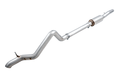 AWE Tuning Trail Edition Catback Exhaust for Jeep JK/JKU 3.6L 3015-21007