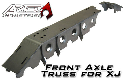 Front Axle Truss for XJ