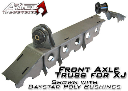 Front Axle Truss for XJ