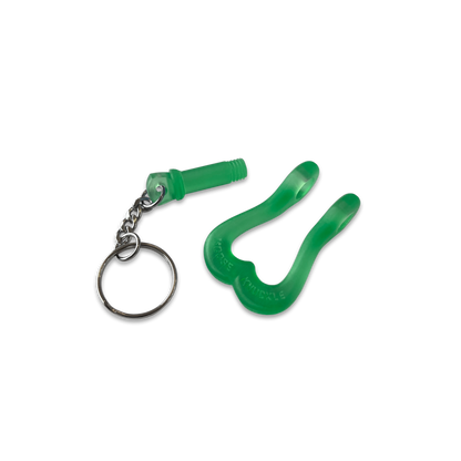 XL Shackle Key Chain