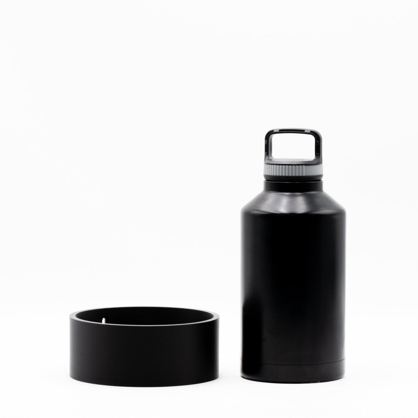 Extra-Large 64oz Water Bottle Holder