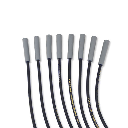 Taylor Cable Thundervolt 8.2 univ 8 cyl 180 black 83055