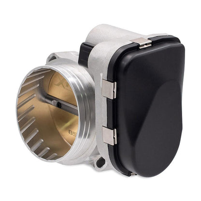 BLOX Racing XTREME 90mm DBW Throttle Body - 2015-2017 Ford Mustang 5.0