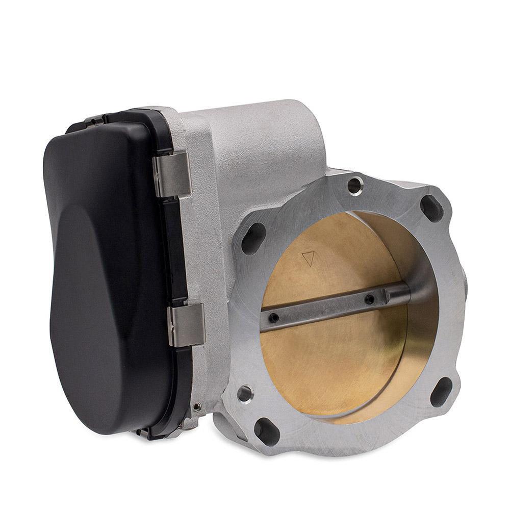 BLOX Racing XTREME 85 mm DBW Throttle Body - 2013-2021 Dodge Challenger R/T SRT HEMI 5.7L 6.1L 6.4L