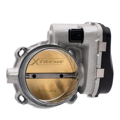 BLOX Racing XTREME 85 mm DBW Throttle Body - 2013-2021 Dodge Challenger R/T SRT HEMI 5.7L 6.1L 6.4L