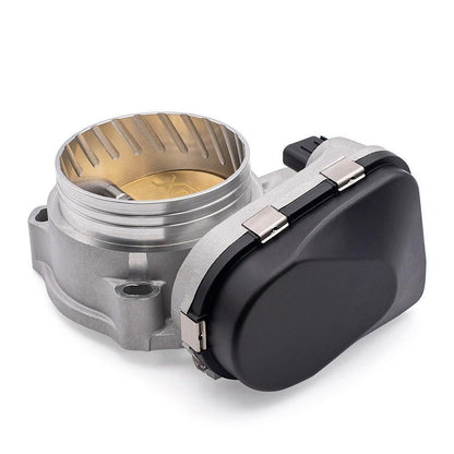 BLOX Racing XTREME 85 mm DBW Throttle Body - 2013-2021 Dodge Challenger R/T SRT HEMI 5.7L 6.1L 6.4L